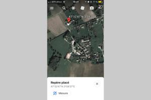 logement indépendant LE POULAILLER proche Guédelon