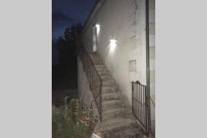 logement indépendant LE POULAILLER proche Guédelon