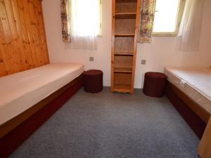 Cottage near River Ohre with Garden