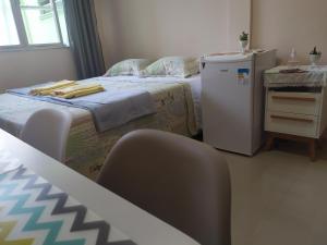 Copacabana Ipanema Comfortable Studio