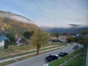 MemeTori Cozy Vacation House - Hinton