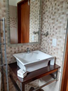 Casa en playa Hermosa 4 personas