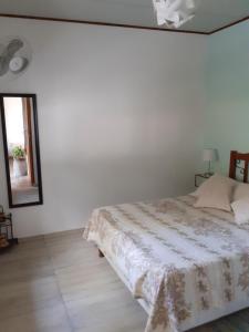 Casa en playa Hermosa 4 personas