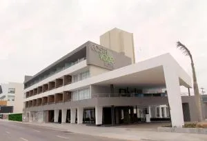 Hotel Costa Verde - Veracruz