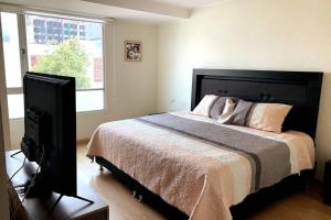 Departamento Diana Downtown Reforma