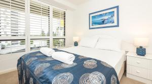 Victoria Square Apartments