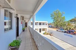 Pearl Point Hotel - Playa Encanto