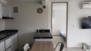 Piscina & Descanso - Puerto Azul- con todas las comodidades!