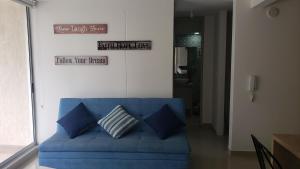 Piscina & Descanso - Puerto Azul- con todas las comodidades!