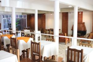 Hotel Catedral San Rafael