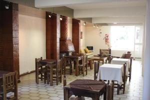 Hotel Catedral San Rafael