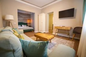 Garrison's Suites - 坎普朗莫道尼斯