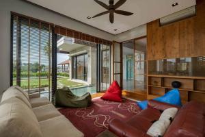 Cahaya Villa Canggu By Island Escape