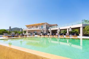 180 South Seaside Hotel Argolida Greece