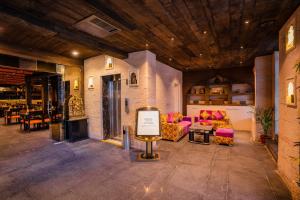 Regenta Inn Jaipur, Adarsh Nagar