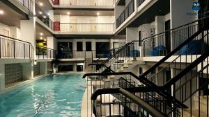 Poolrada Boutique Hotel - SHA Plus