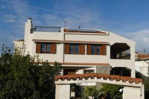 RodiHomy Villa with spectacular sea views Achaia Greece