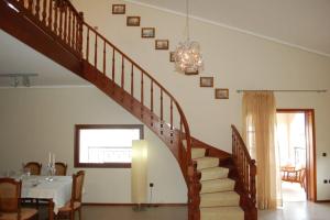 RodiHomy Villa with spectacular sea views Achaia Greece