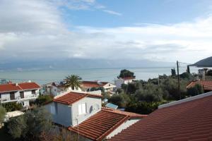 RodiHomy Villa with spectacular sea views Achaia Greece