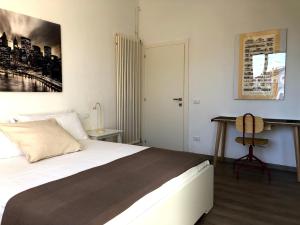 Residenza Pedrotti Family