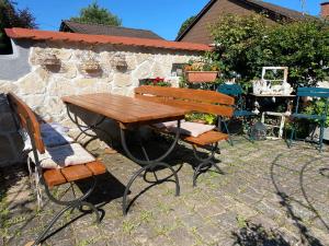 Ferien- und Monteurswohnung Heilbrunnen