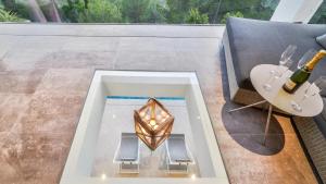 Graham Holiday Rentals - Moraira Breeze