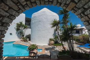 Fotilia Hotel Paros Greece