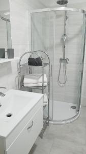 Apartment Janja