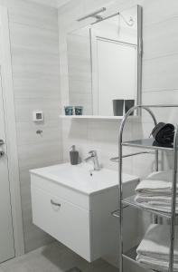 Apartment Janja