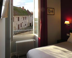 Hotels Hotel Le Dormeux : photos des chambres