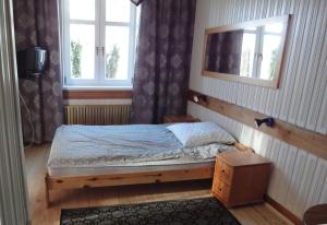 Family Suite room in Halinówka