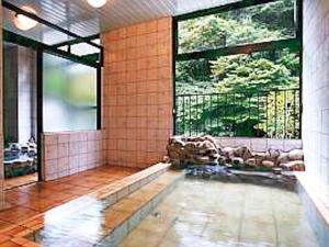 Shima Onsen Ichigekan