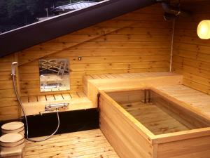 Shima Onsen Ichigekan