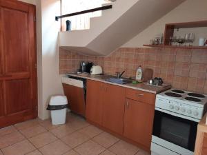 Ponty-Poronty Vendégház