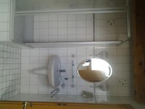 Two-Bedroom Apartment room in Ferienwohnung Klöpping