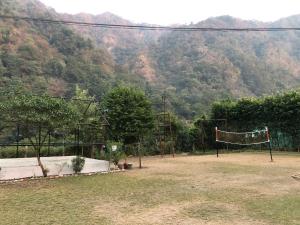 H7Stay Luxury Cottages And Camps, Rishikesh