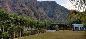 H7Stay Luxury Cottages And Camps, Rishikesh
