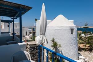 Fotilia Hotel Paros Greece