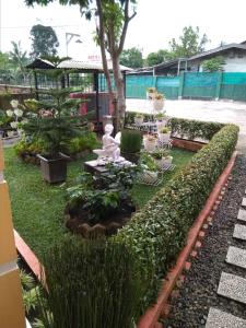 HOTEL NAYORA PRABUMULIH