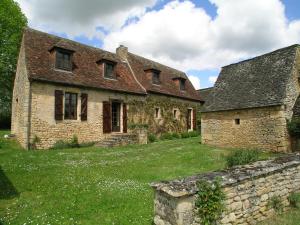 Maisons de vacances HAMEAU de la VIDALIE : photos des chambres