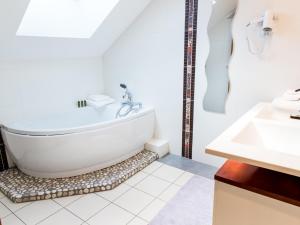 Maisons de vacances VINTAGE 1894 & SPA : Cottage