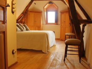 Maison OGalop