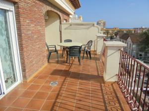 Apartamentos Terrasol AZUCARERA ATICO I