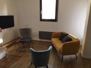 Angel Services - Le parc des Charmilles