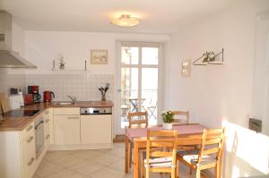 Ferienwohnung Simon