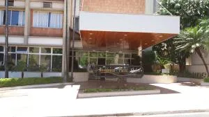 Residence Plaza Flat - Conquista