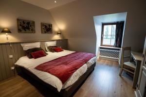 Maisons d'hotes Dartmoor Cottage : photos des chambres
