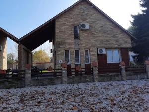 Horgász-Lak vendégház