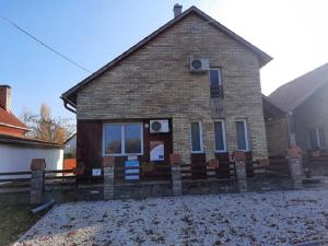 Horgász-Lak vendégház