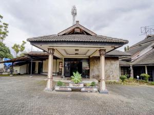 Hotel Mataram Cipanas Syariah Mitra RedDoorz